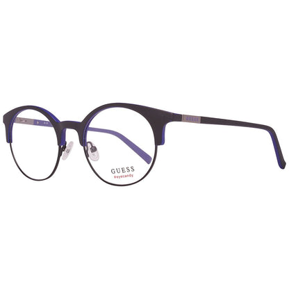 Guess Black Women Optical Frames