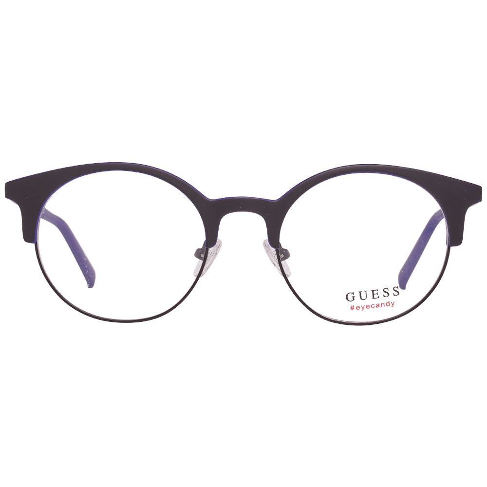 Guess Black Women Optical Frames