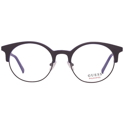 Guess Black Women Optical Frames