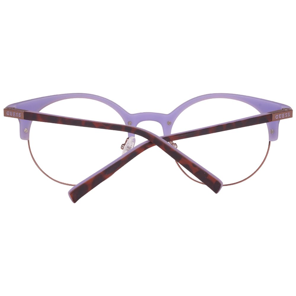 Guess Brown Women Optical Frames