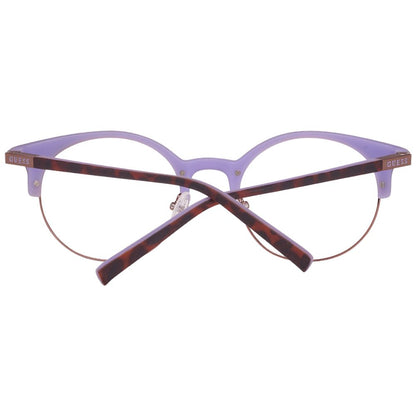 Guess Brown Women Optical Frames
