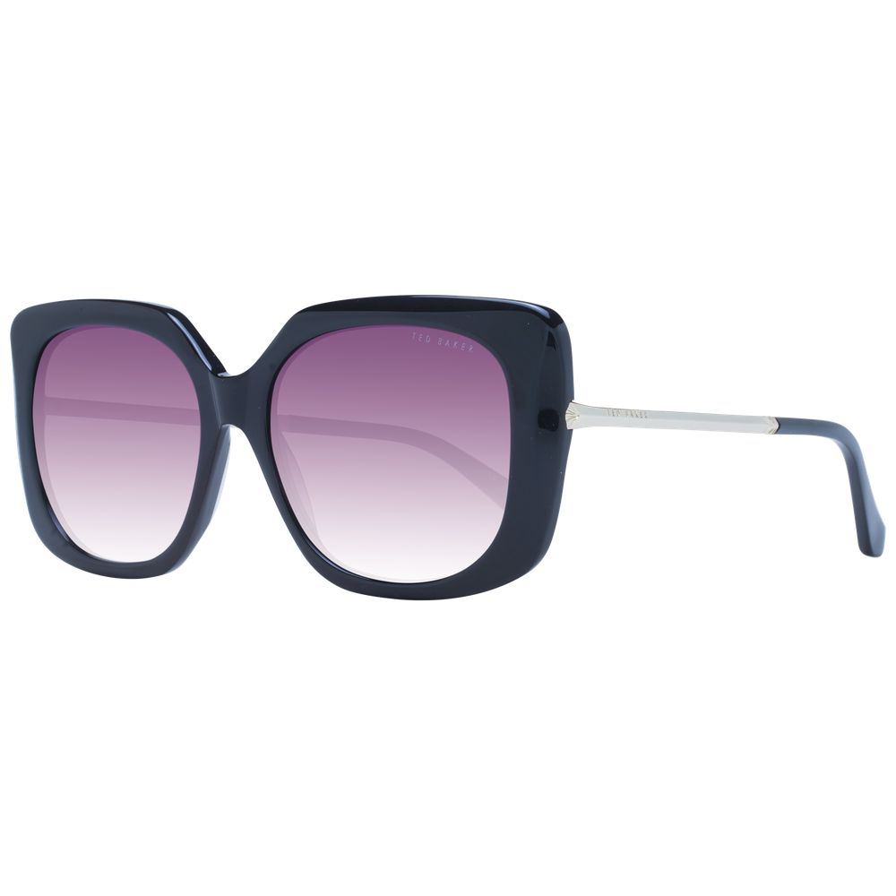 Ted Baker Black Women Sunglasses