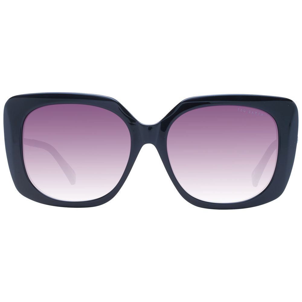 Ted Baker Black Women Sunglasses