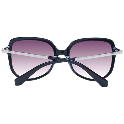 Ted Baker Black Women Sunglasses