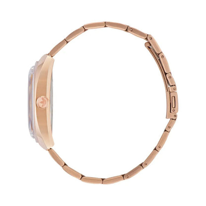 Adidas Multicolor Stainless Steel AOFH23009 Watch