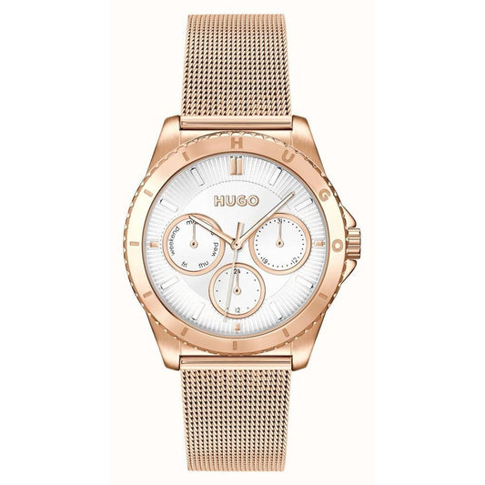 Hugo Boss Gold Stainless Steel 1540161 Watch