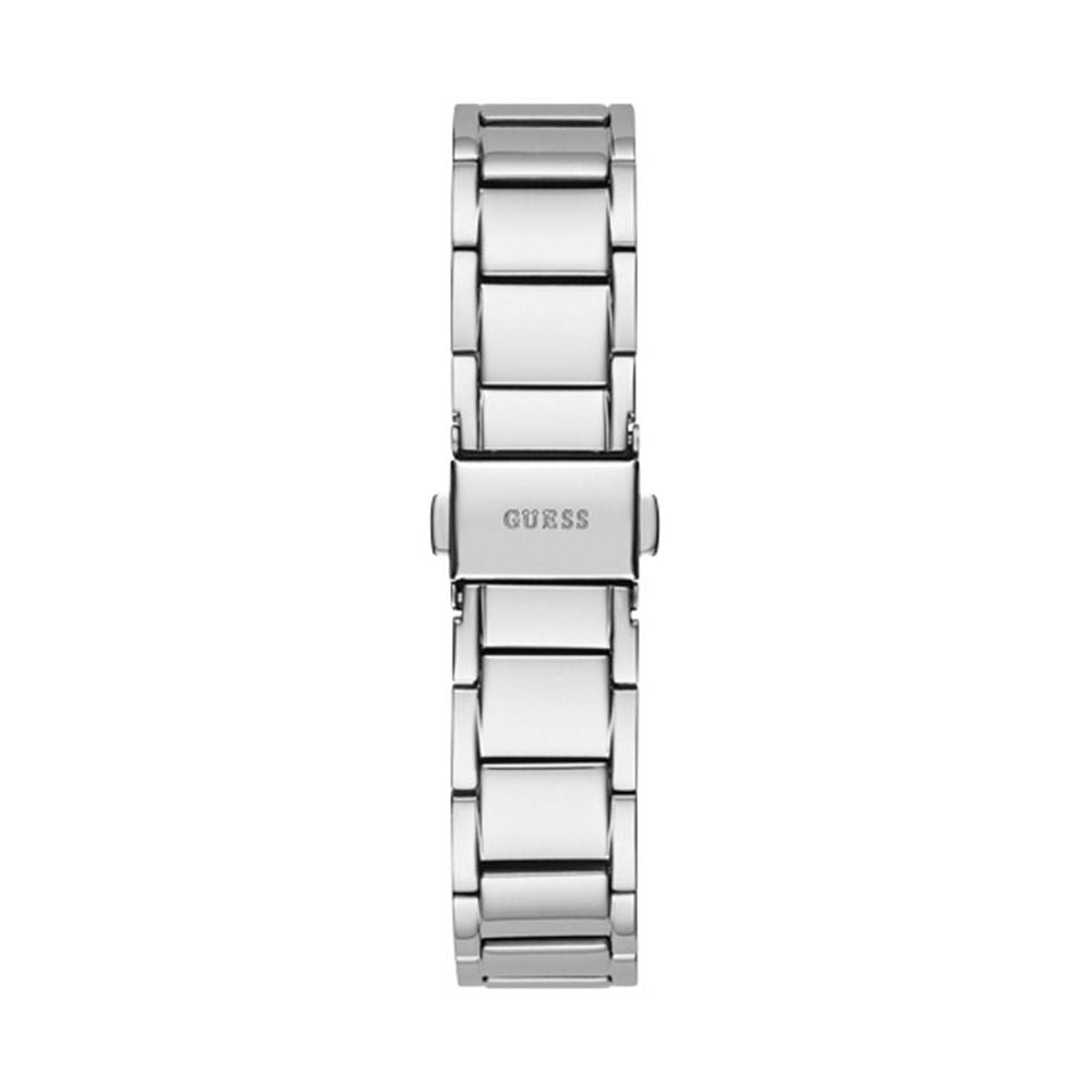 Guess Gray Stainless Steel GW0403L1 Watch