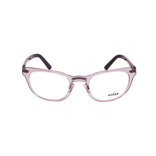 Hogan HO5020081 Violet Unisex Adult Optical Frames