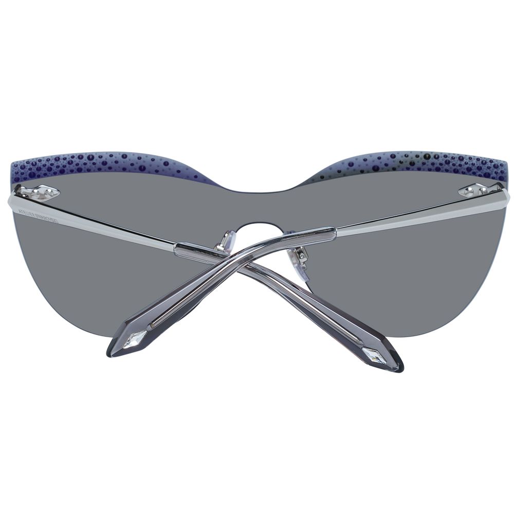 Atelier Swarovski ATSW-1038807 Gray Women Sunglasses