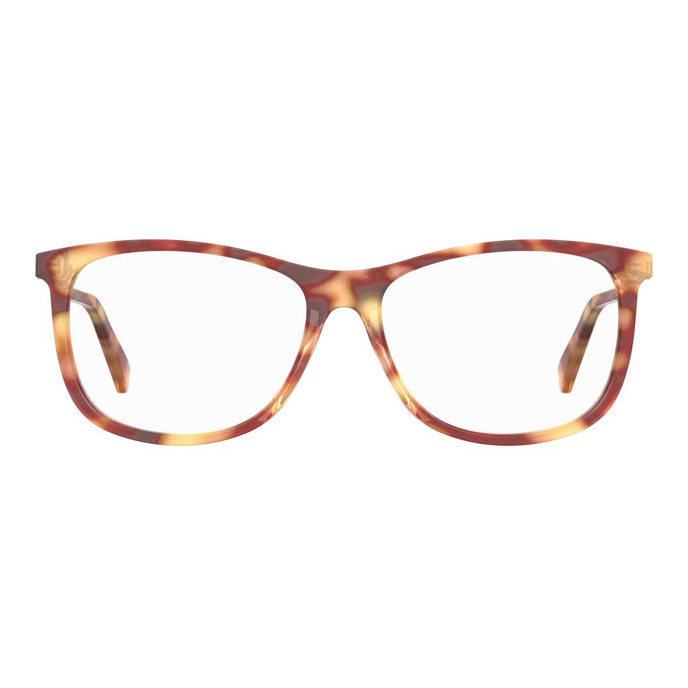 Love Moschino MOL58905L Havana Women's Optical Frames