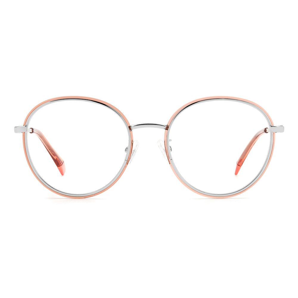 Polaroid PLDD438G9F6 Peach Women's Optical Frames
