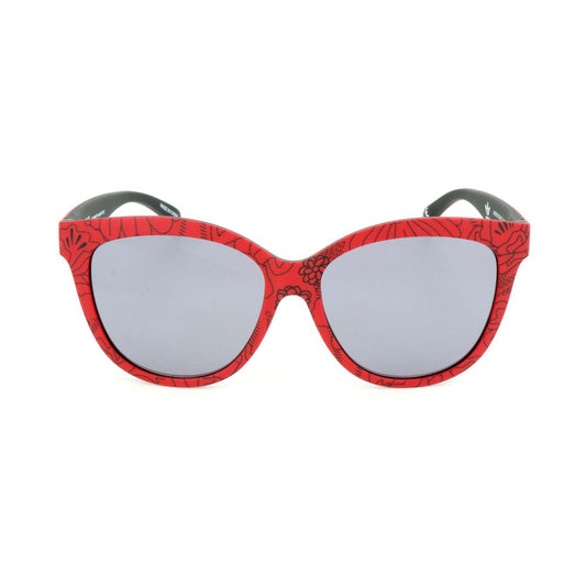 Adidas Red Haircalf Sunglasses