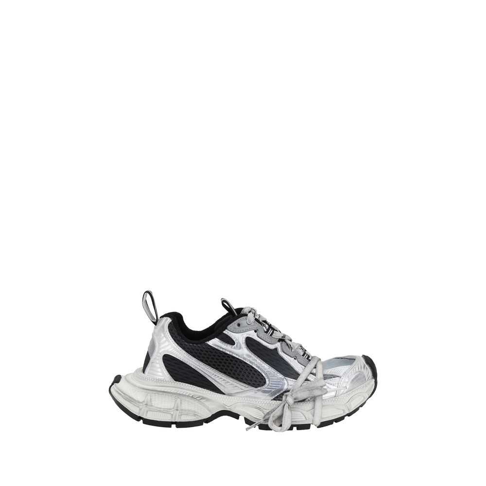 Balenciaga Multicolour 3XL Gradient Sneakers