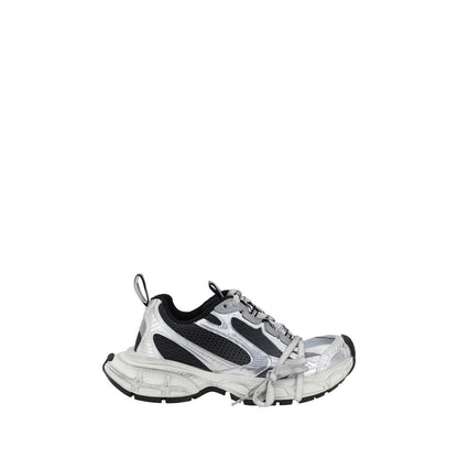 Balenciaga Multicolour 3XL Gradient Sneakers