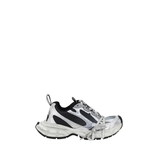 Balenciaga Multicolour 3XL Gradient Sneakers
