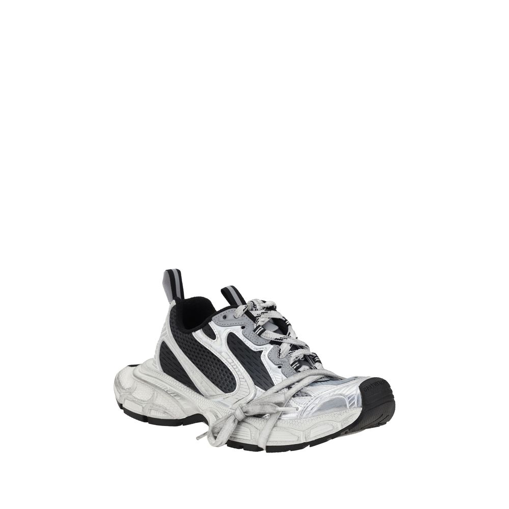 Balenciaga Multicolour 3XL Gradient Sneakers