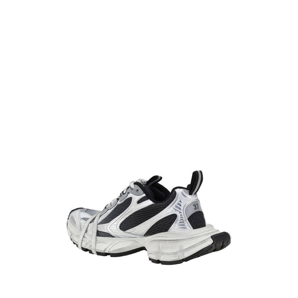 Balenciaga Multicolour 3XL Gradient Sneakers