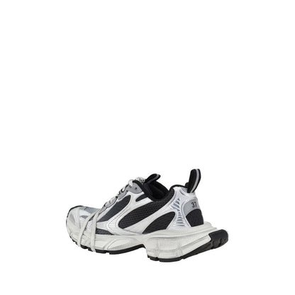 Balenciaga Multicolour 3XL Gradient Sneakers