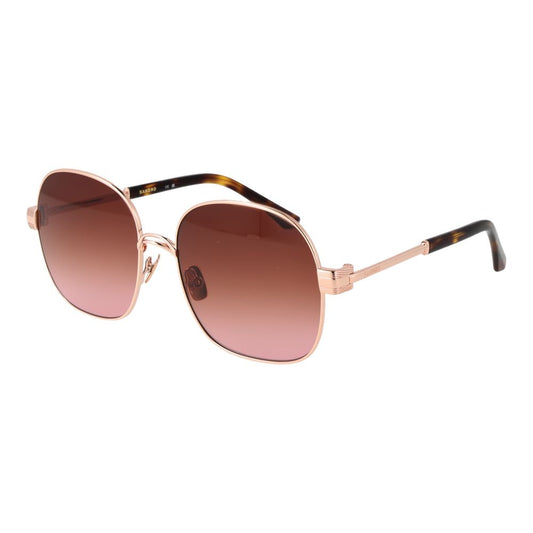 Sandro Rose Gold Women Sunglasses