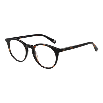 Guess Brown Men Optical Frames