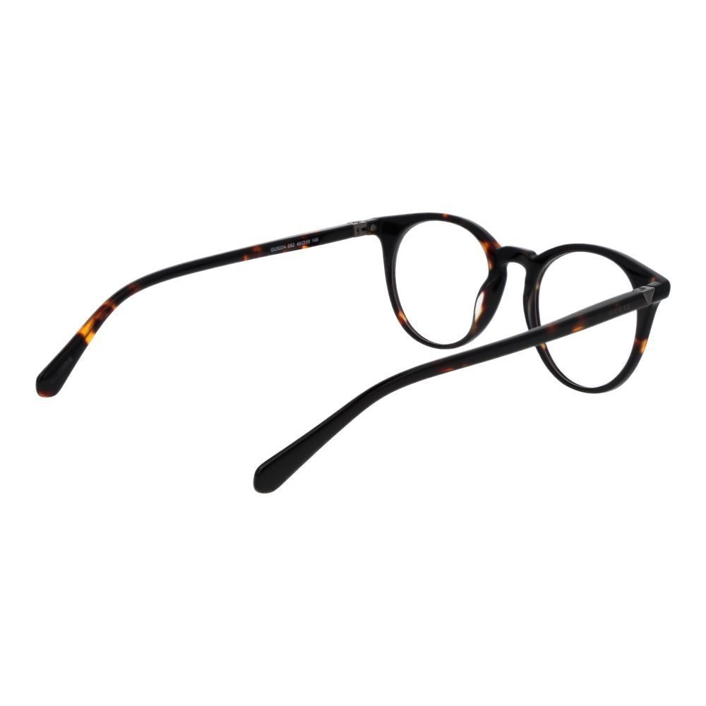 Guess Brown Men Optical Frames