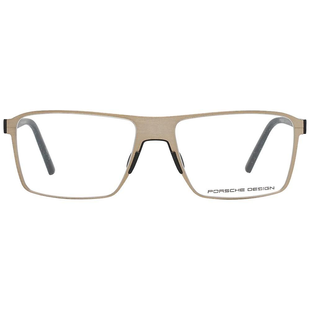 Porsche P830954C Gold Men's Optical Frames