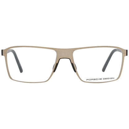 Porsche P830954C Gold Men's Optical Frames