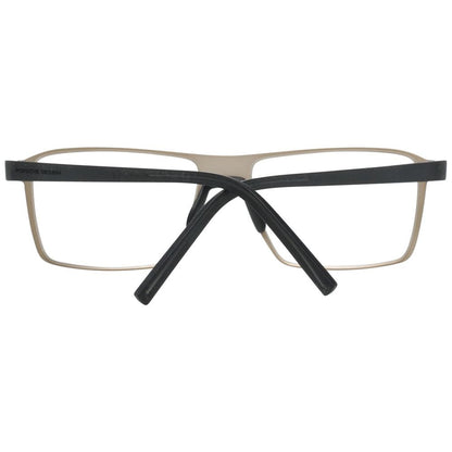 Porsche P830954C Gold Men's Optical Frames