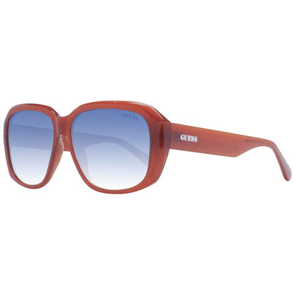 Guess Copper Women Sunglasses