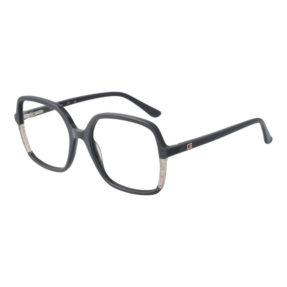 Guess Gray Women Optical Frames