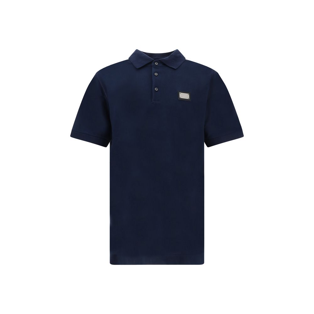 Dolce & Gabbana Polo Shirt