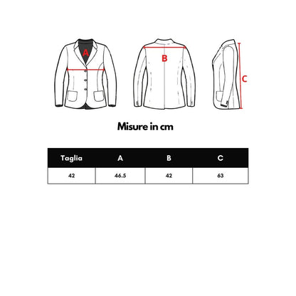 Herno Women's Blue Polyamide Jacket