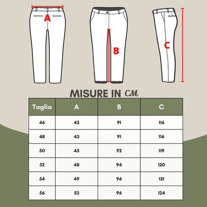 Valentino Black Wool Tailored Trousers