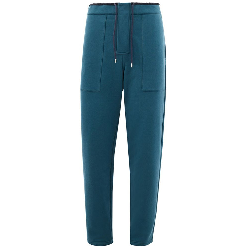 Ambush Italian Crafted Cotton Designer Sweatpants