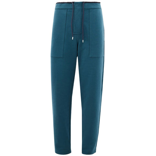Ambush Italian Crafted Cotton Designer Sweatpants