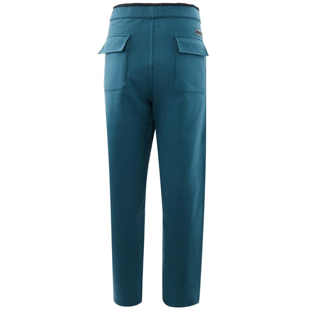 Ambush Italian Crafted Cotton Designer Sweatpants