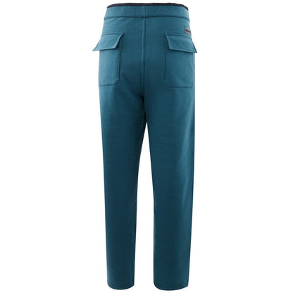 Ambush Italian Crafted Cotton Designer Sweatpants