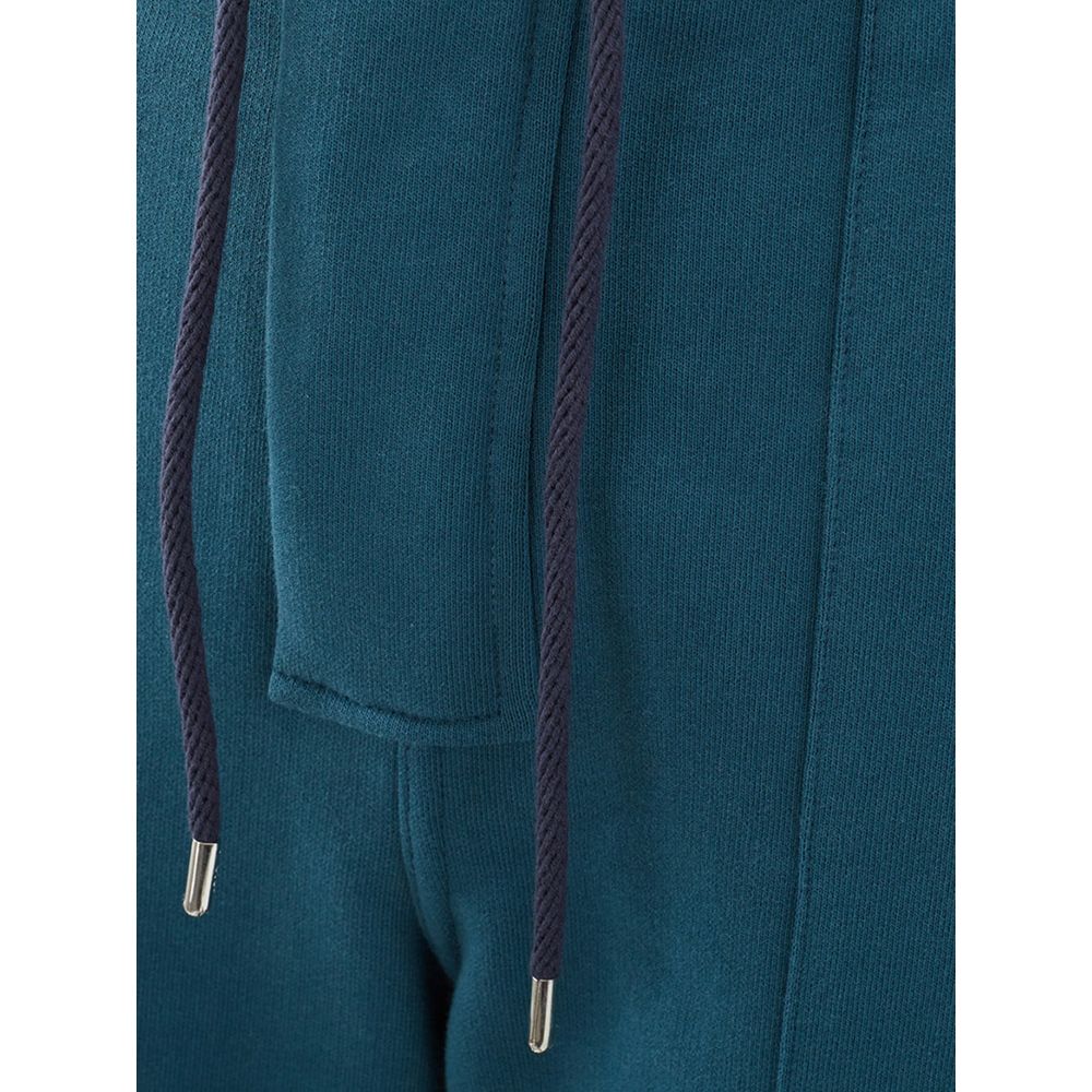 Ambush Italian Crafted Cotton Designer Sweatpants