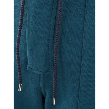Ambush Italian Crafted Cotton Designer Sweatpants