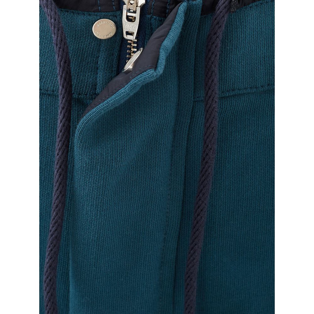 Ambush Italian Crafted Cotton Designer Sweatpants