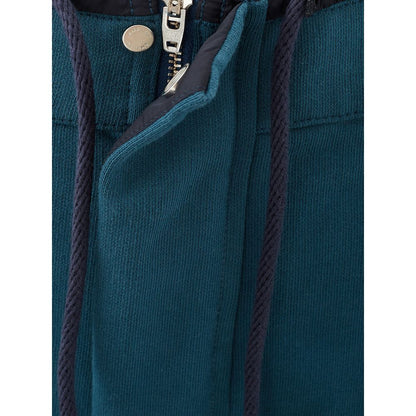 Ambush Italian Crafted Cotton Designer Sweatpants