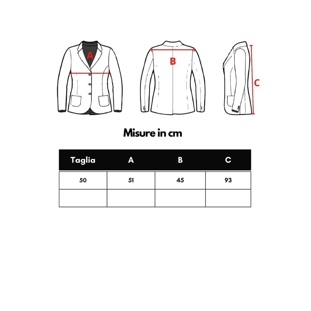 Peuterey Ladies Elegant Black Polyamide Jacket
