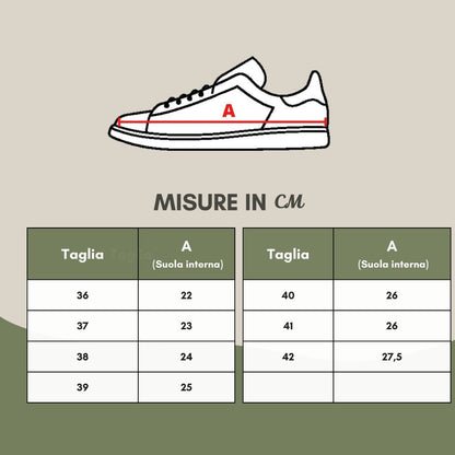 P448 Luxury White Leather Sneakers