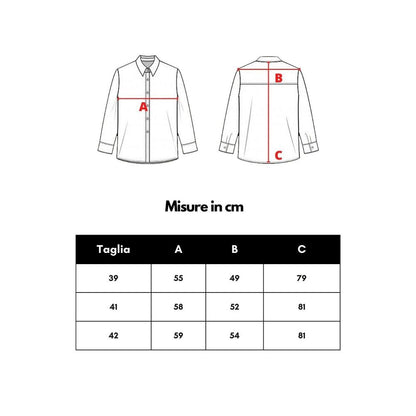 Tom Ford Blue Lyocell Shirt