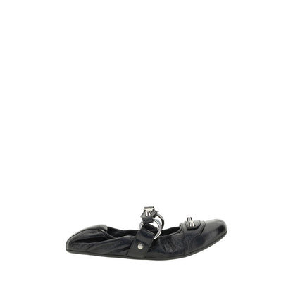 Balenciaga City Ballerinas