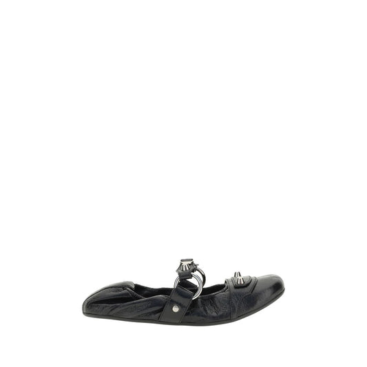 Balenciaga City Ballerinas