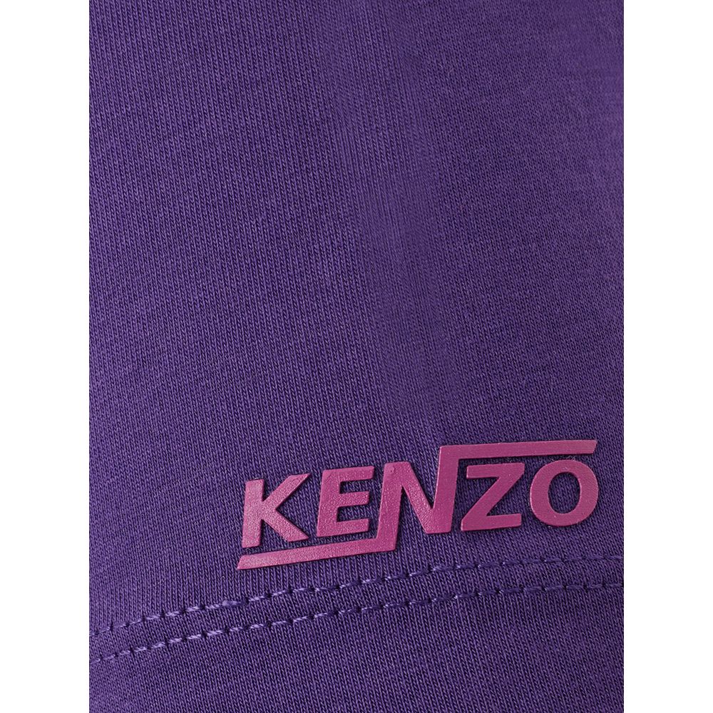 Chic Multicolor Kenzo Cotton Top