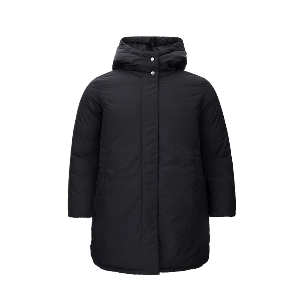 Add Ladies Chic Multicolor Polyamide Jacket