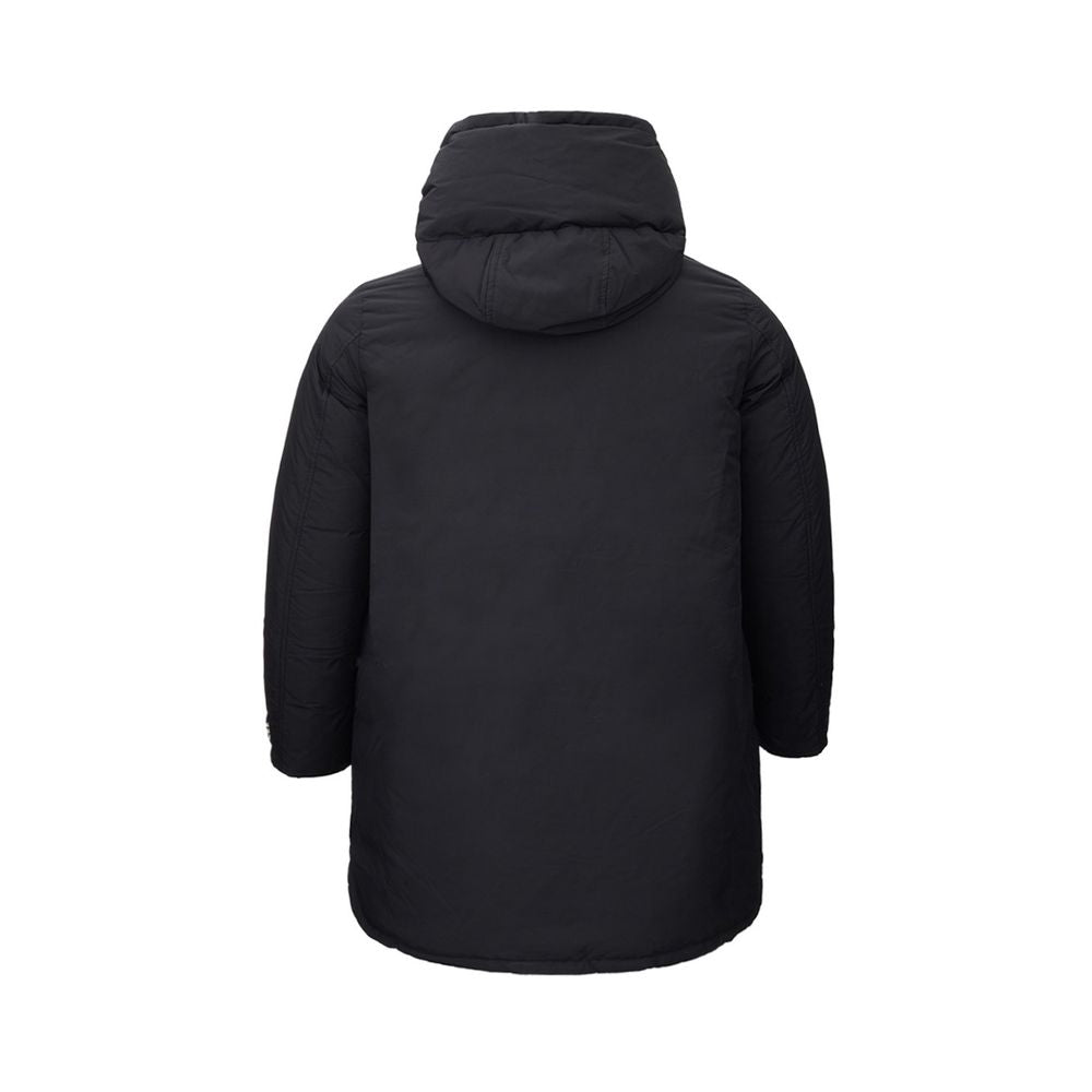 Add Ladies Chic Multicolor Polyamide Jacket