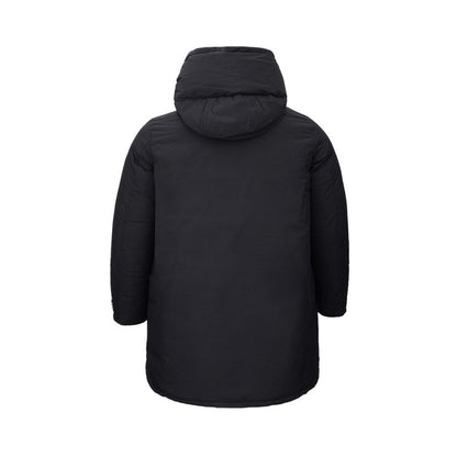Add Ladies Chic Multicolor Polyamide Jacket